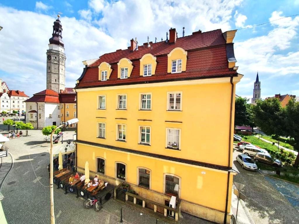 Apartament Przy Starówce - Hampton Boleslawiec (Lower Silesia) Exterior foto